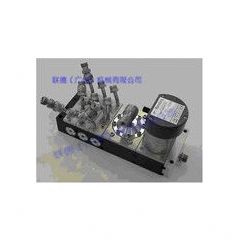 換色、清洗系統(tǒng)